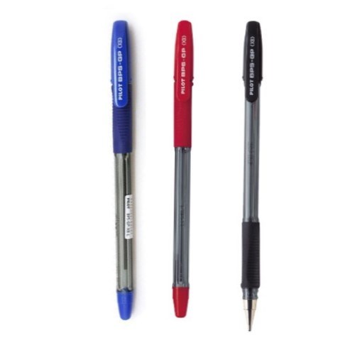 PILOT,BPS-GP-XB