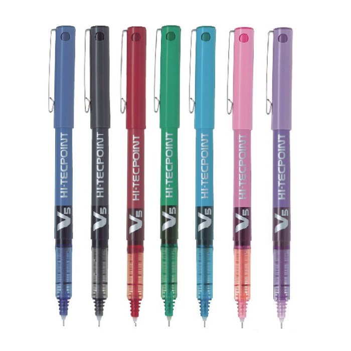 PILOT,BX-V5