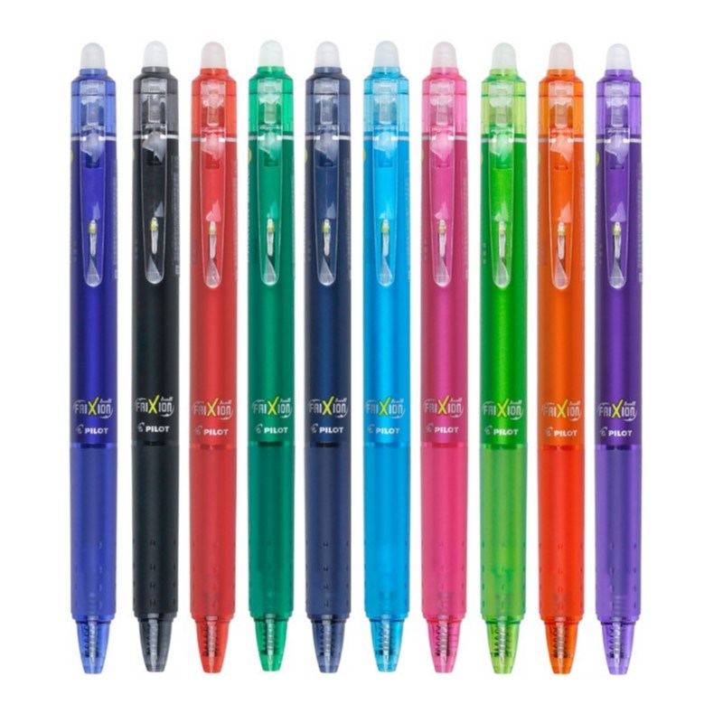 PILOT,LFBK-23EF
