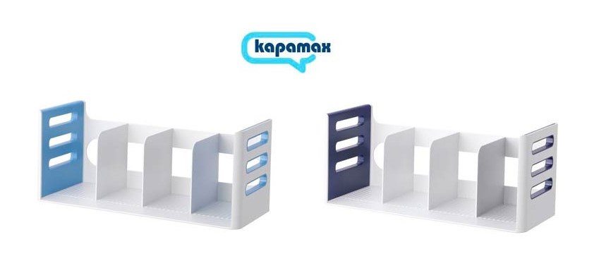 KAPAMAX,31600,4層書架