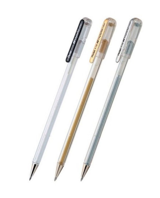 PENTEL,K108