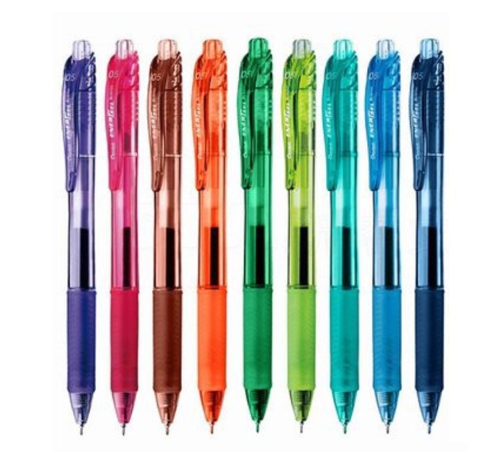 Pentel,BLN105