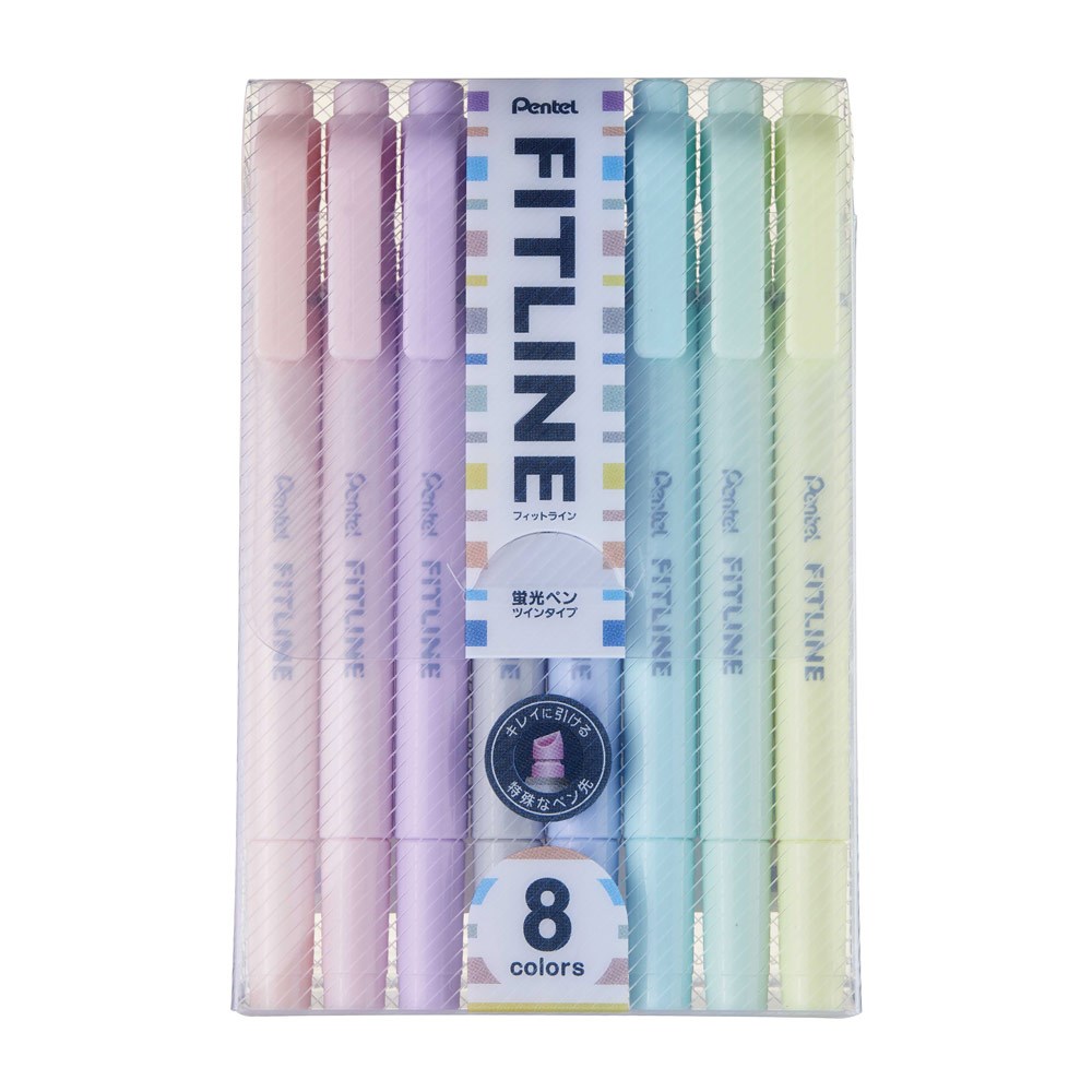 PENTEL,SLW11P-8T
