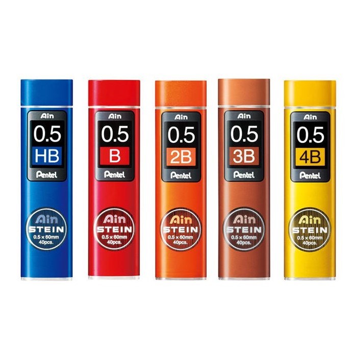 PENTEL,C275