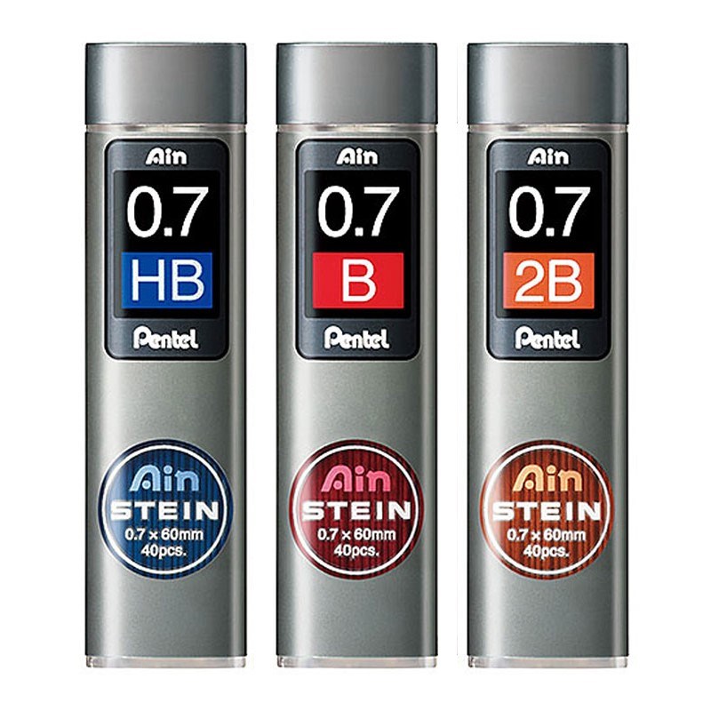 PENTEL,C277