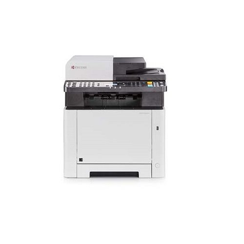京瓷,KYOCERA,M5520cdn