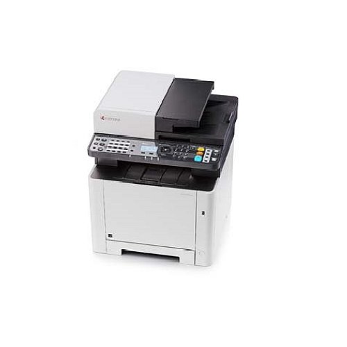 京瓷,KYOCERA,M5520cdw