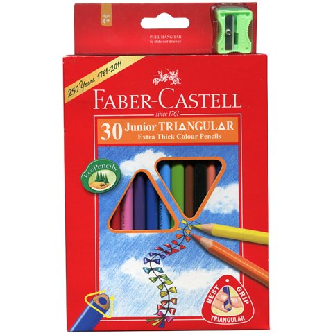 FABER,16-116538-30