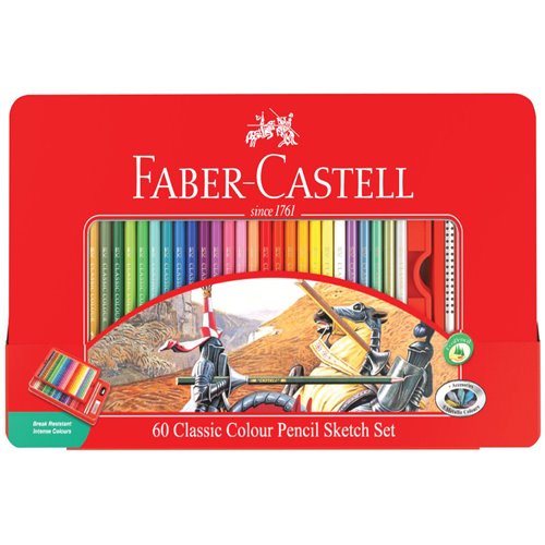 Faber-Castell,115893