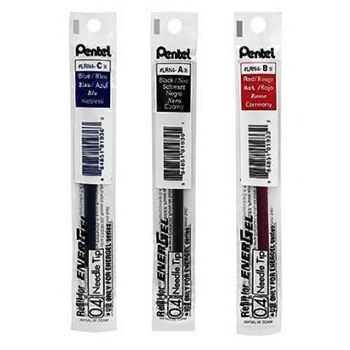 Pentel,LRN4