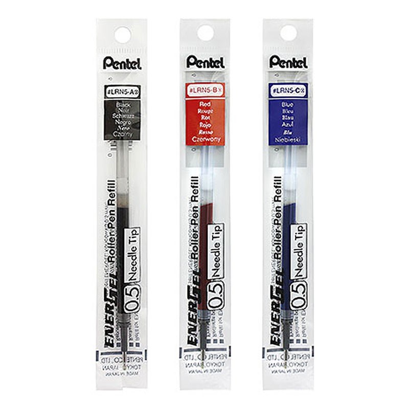 Pentel,LRN5