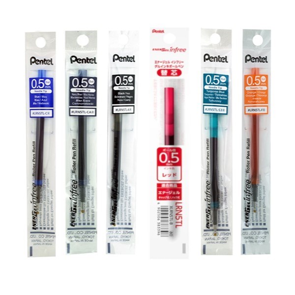 Pentel,LRN5TL