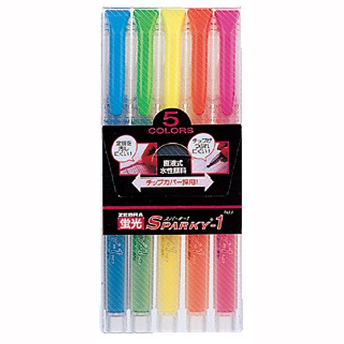 ZEBRA,WKP1-5C