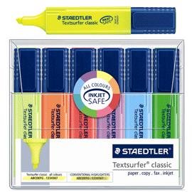 STAEDTLER,MS364WP6