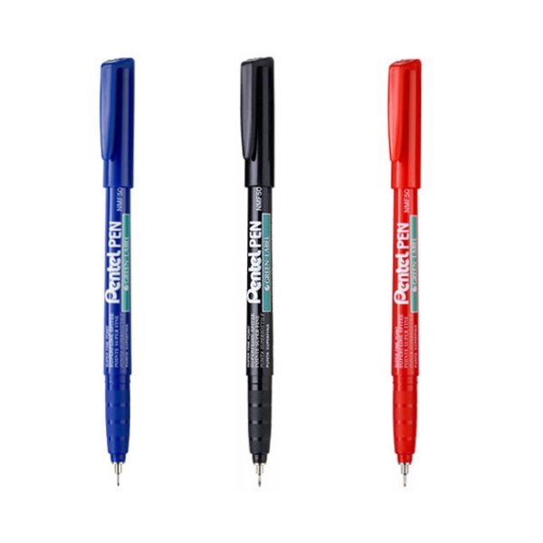 Pentel,NMF50
