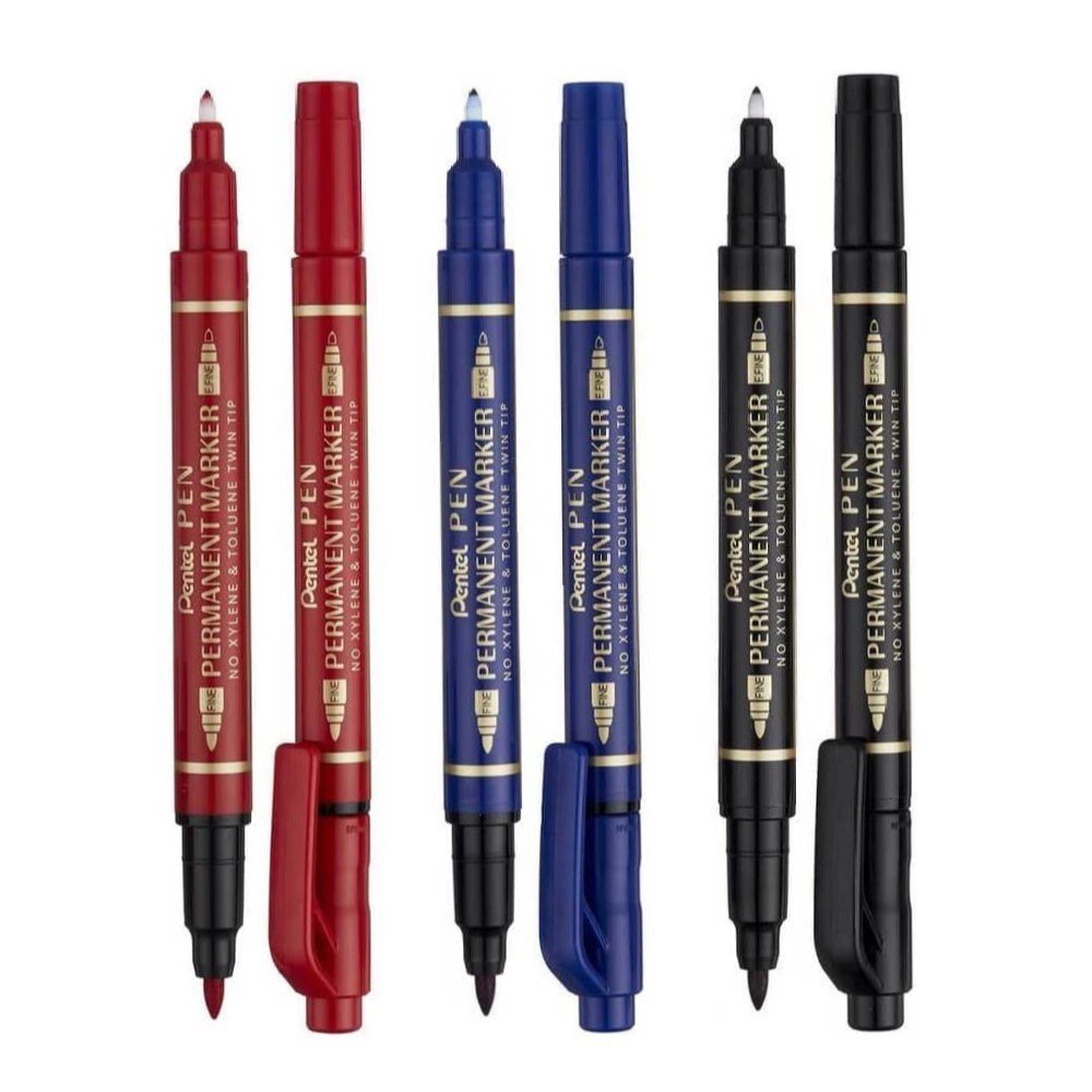 Pentel,N75W