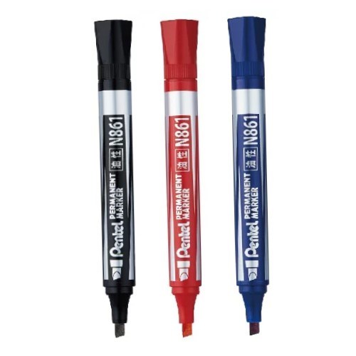 Pentel,N861