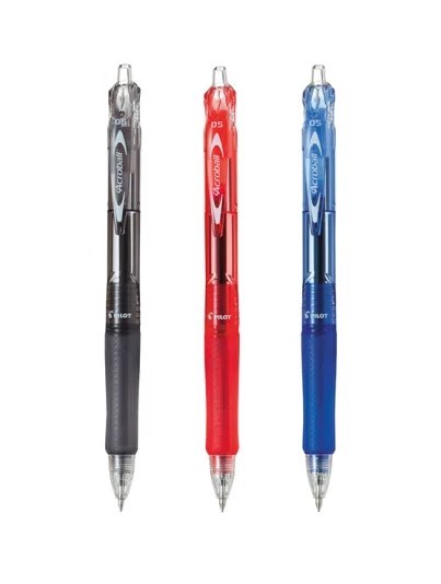 PILOT,BAB-15EF
