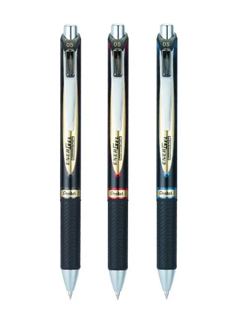 Pentel,BLP75