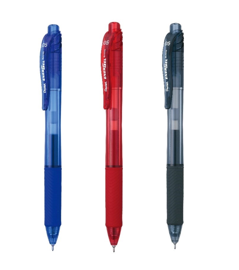 Pentel,BLN105