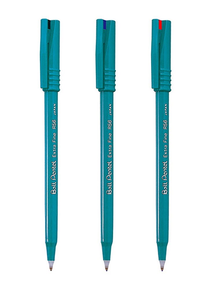 PENTEL,R56