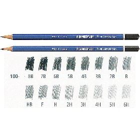 STAEDTLER,MS100
