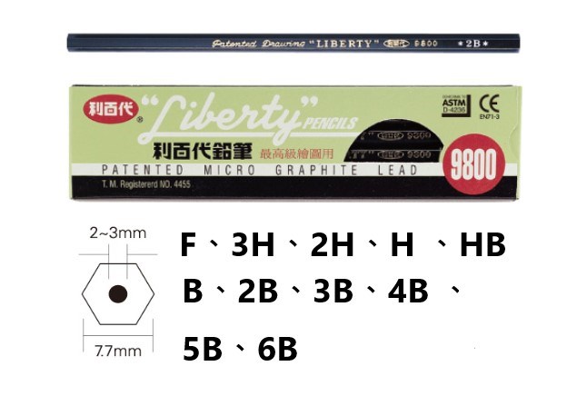 利百代,9800