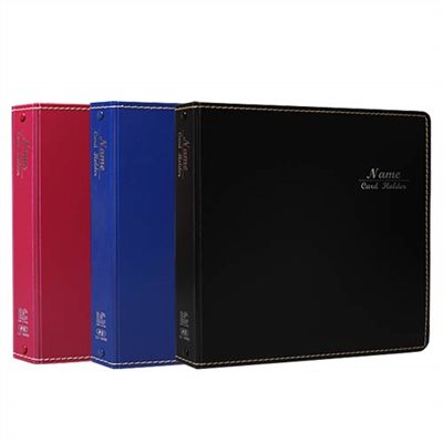 連勤,LC-9480,名片簿,480名,