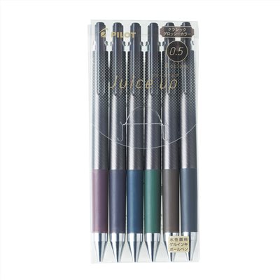 PILOT,LJP120S5-CG-S6
