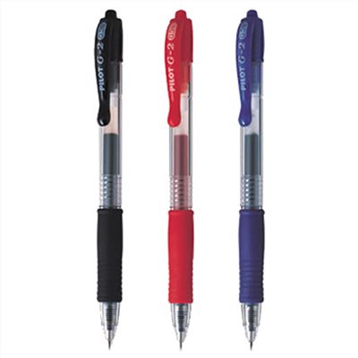 PILOT,BL-G2-38