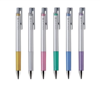 PILOT,LJP-20S4,亮彩,超級果汁筆,0.4mm