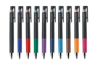 PILOT,LJP-20S5,超級果汁筆,0.5mm