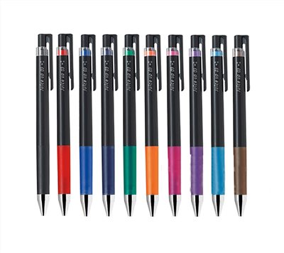 PILOT,LJP-20S3,超級果汁筆,0.3mm