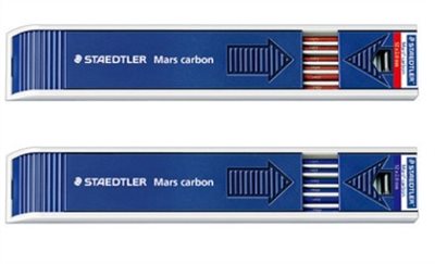 STAEDTLER,MS204,工程筆蕊