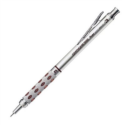 PENTEL,PG1013-E,製圖鉛筆