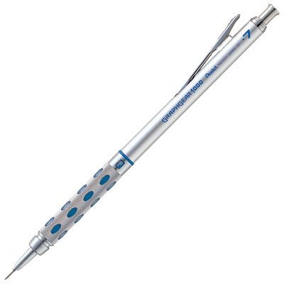 PENTEL,PG1017-C