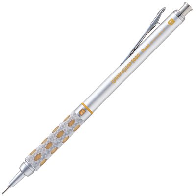 PENTEL,PG1019-G,製圖鉛筆