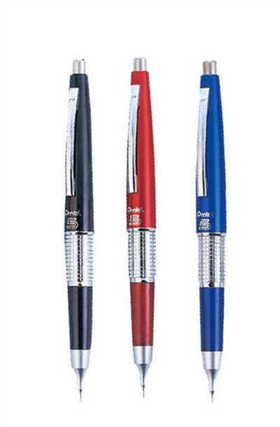 PENTEL,P1035,高級自動鉛筆