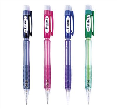 PENTEL,AX105,自動鉛筆,0.5mm