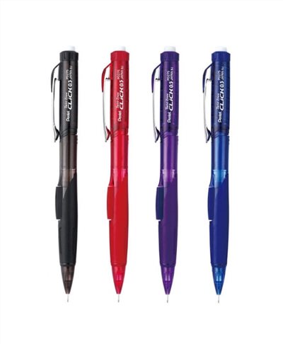 PENTEL,PD275