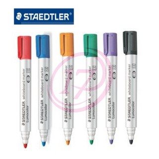 STAEDTLER ,MS351,防乾白板筆 