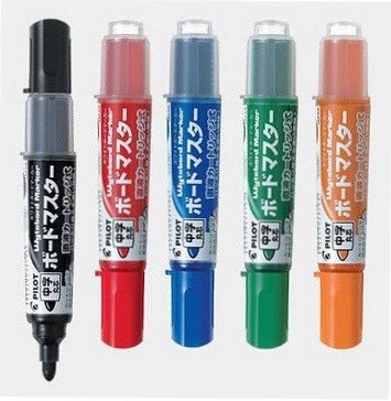PILOT,WMBM-12L
