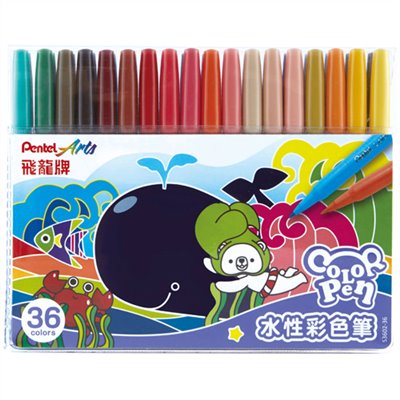 PENTEL,S3602-36