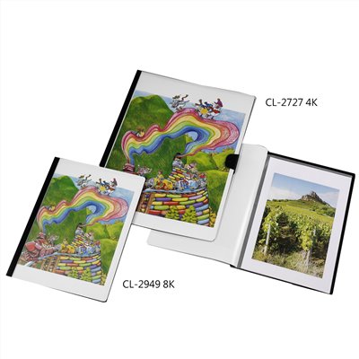 CL-2949,資料簿