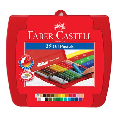 FABER,124025,