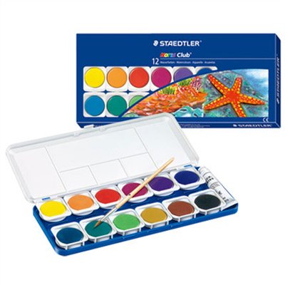 STAEDTLER,888NC12