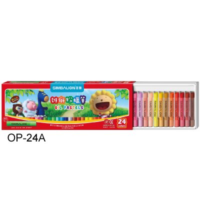 雄獅,OP-24A