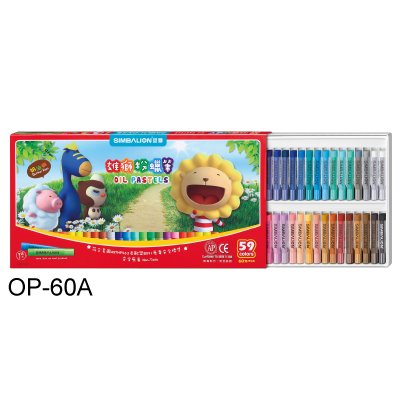 雄獅,OP-60A