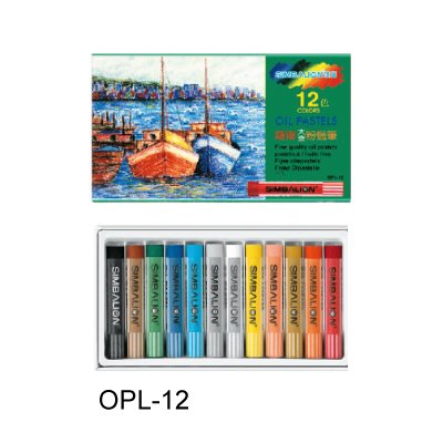 雄獅,OPL-12