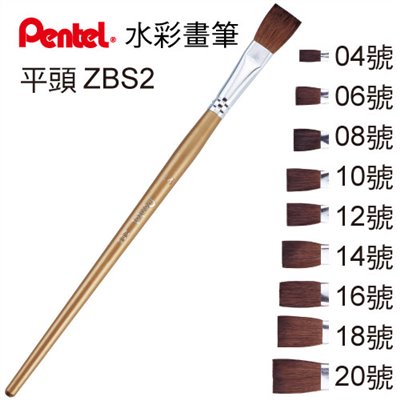 PENTEL,ZBS2